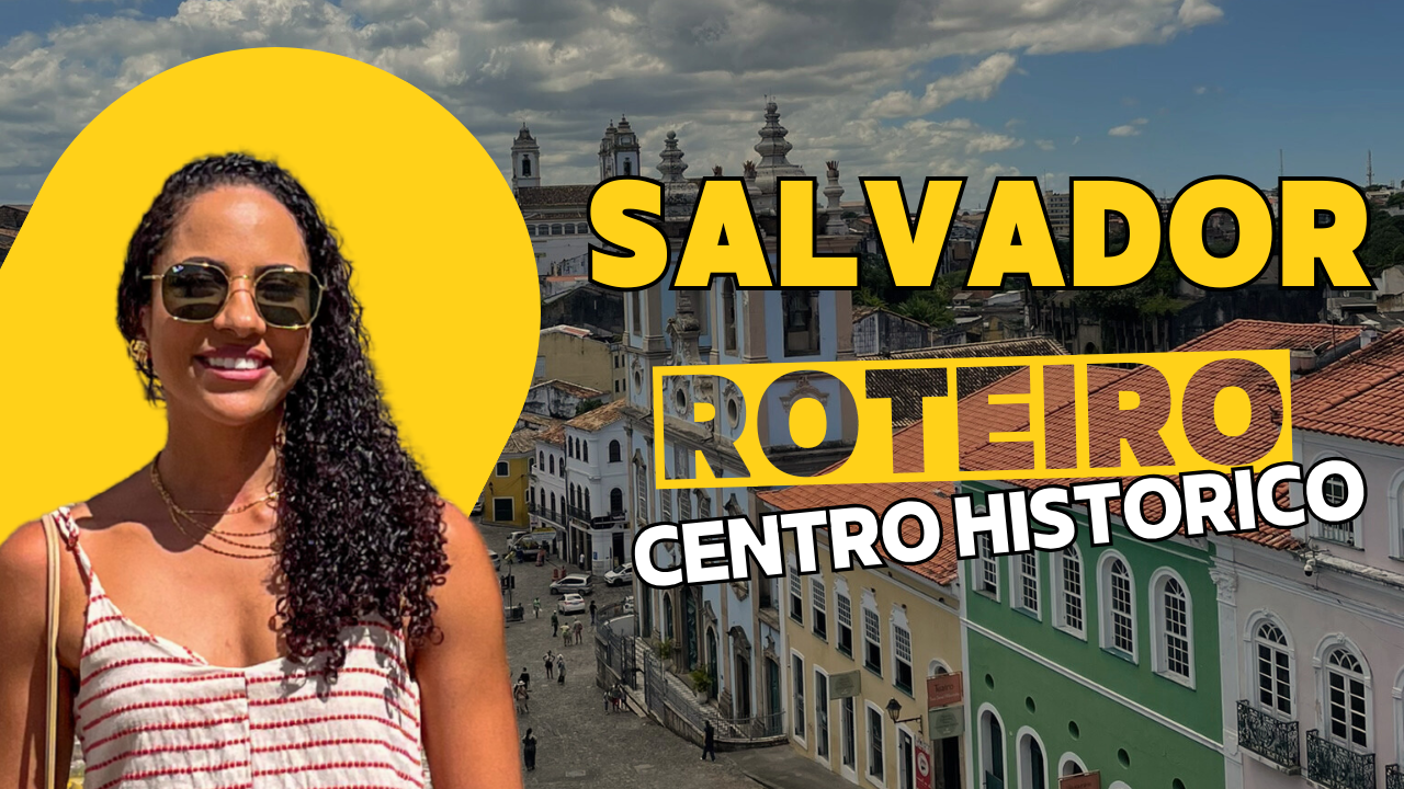 Miniatura Youtube Viagem Vlog Moderno Amarelo (5)