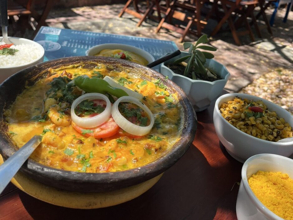 No momento, você está visualizando Onde Comer em Salvador: Dicas por Bairros para Comer Bem