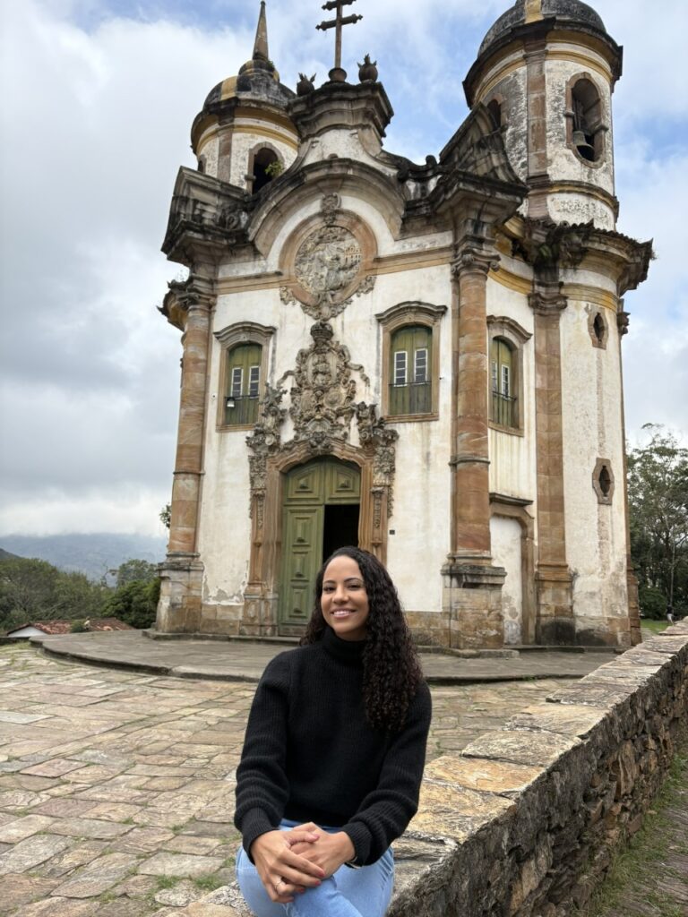 igrejas-Ouro-Preto