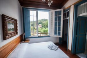 Leia mais sobre o artigo Onde se hospedar em Belo Horizonte e Ouro Preto: conforto e localização estratégica