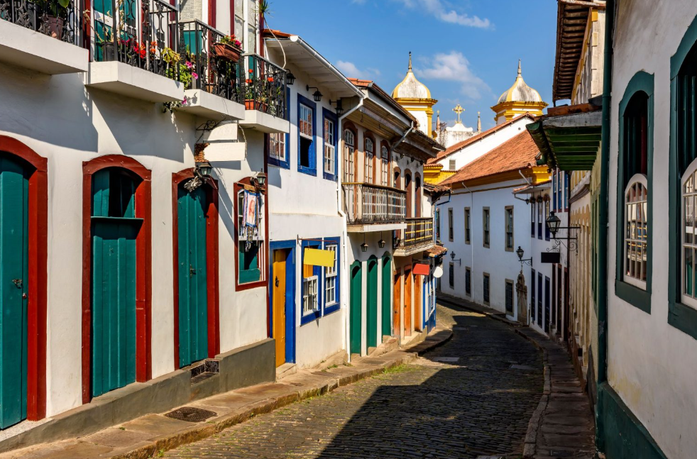 No momento, você está visualizando Roteiro de 5 dias entre Belo Horizonte e Ouro Preto: cultura, história e gastronomia mineira