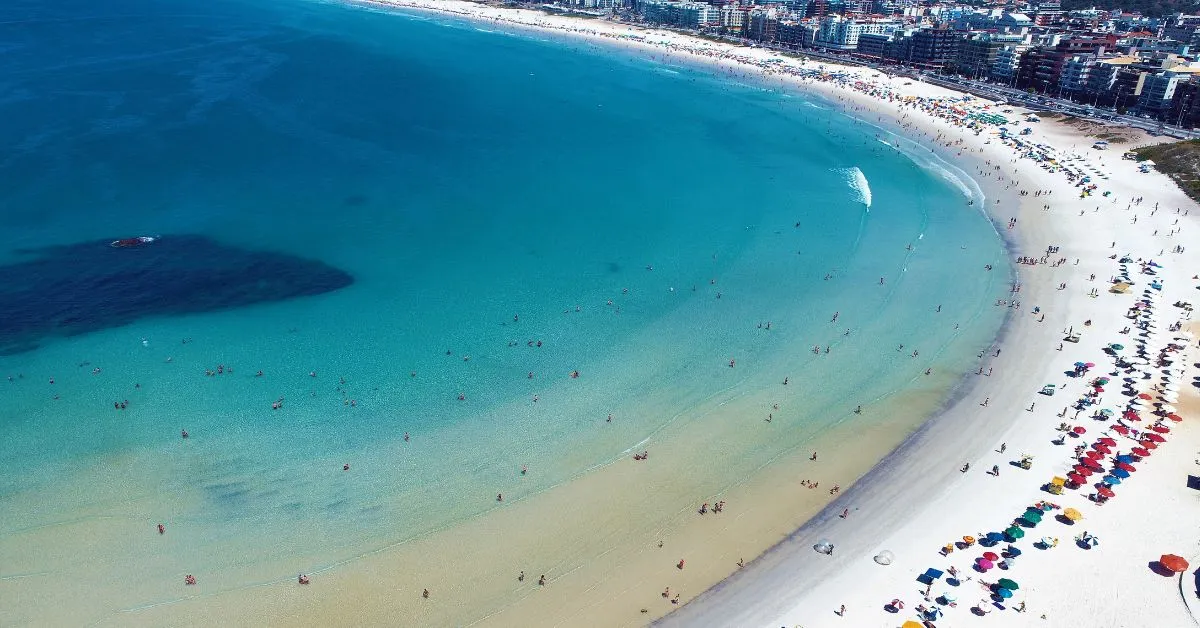 No momento, você está visualizando O que fazer em Cabo Frio: praias, passeios, onde ficar e dicas para aproveitar a cidade