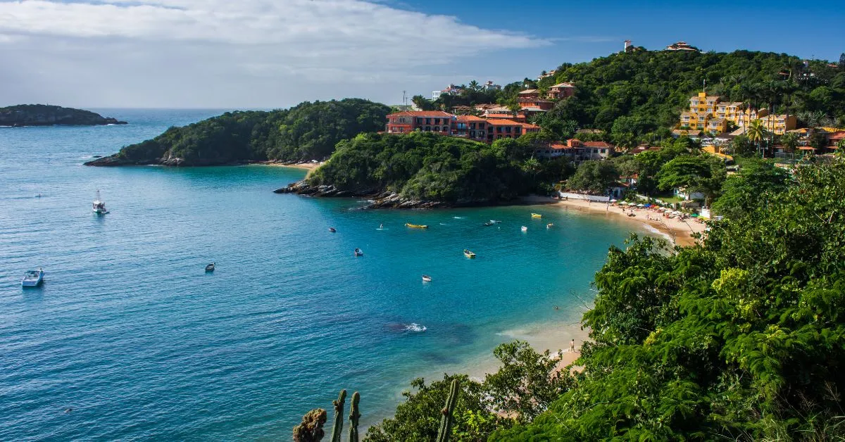 No momento, você está visualizando O que fazer em Búzios: praias, vida noturna, onde ficar e dicas práticas