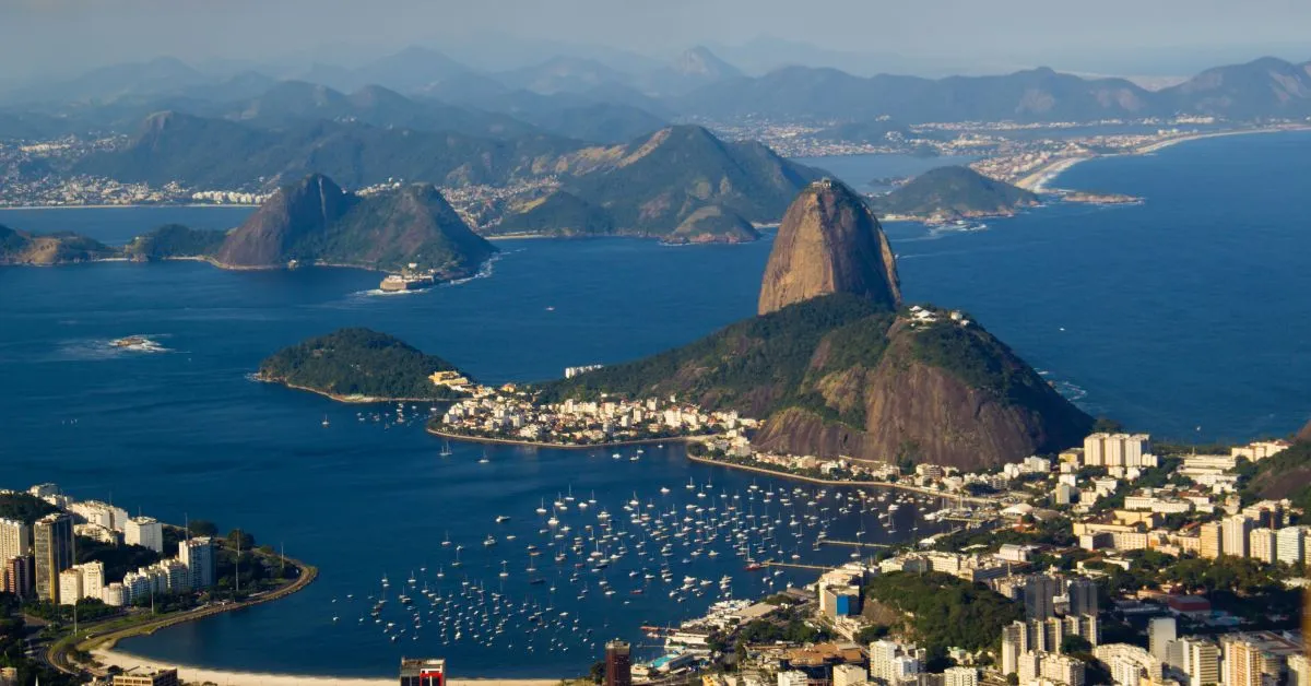No momento, você está visualizando O que fazer no Rio de Janeiro em 3 dias: guia completo da cidade maravilhosa