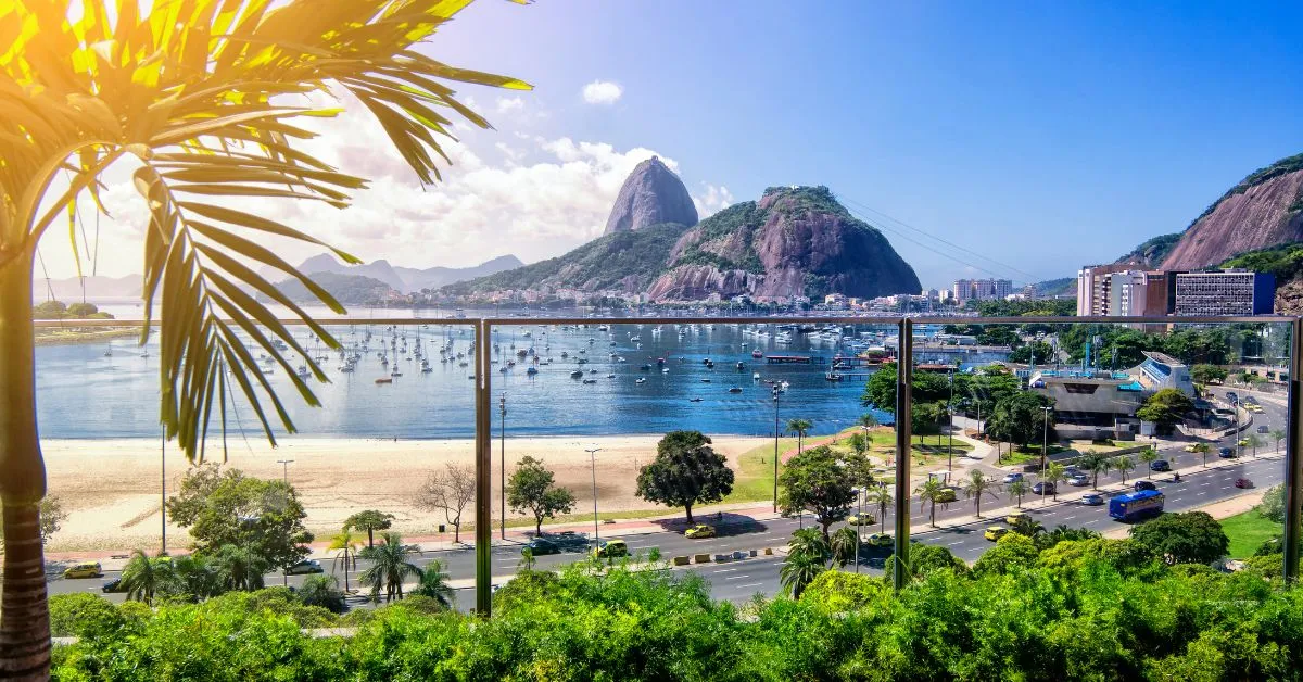 No momento, você está visualizando Onde se hospedar no Rio, Búzios e Cabo Frio: melhores regiões e hotéis