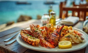Leia mais sobre o artigo Onde comer em Cabo Frio: dicas de restaurantes, bares e comidas para todos os bolsos