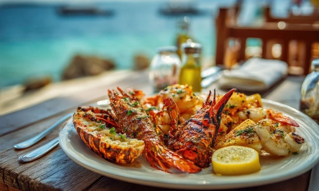 No momento, você está visualizando Onde comer em Cabo Frio: dicas de restaurantes, bares e comidas para todos os bolsos