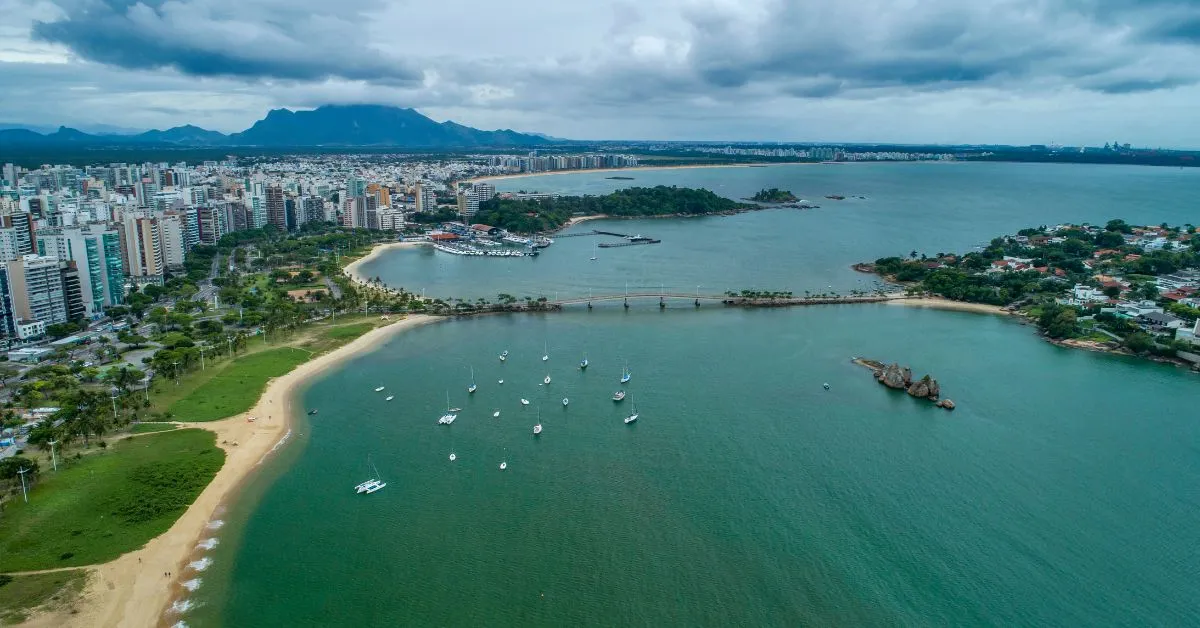 No momento, você está visualizando O que fazer no Espírito Santo: será que vale a pena conhecer esse destino nacional?