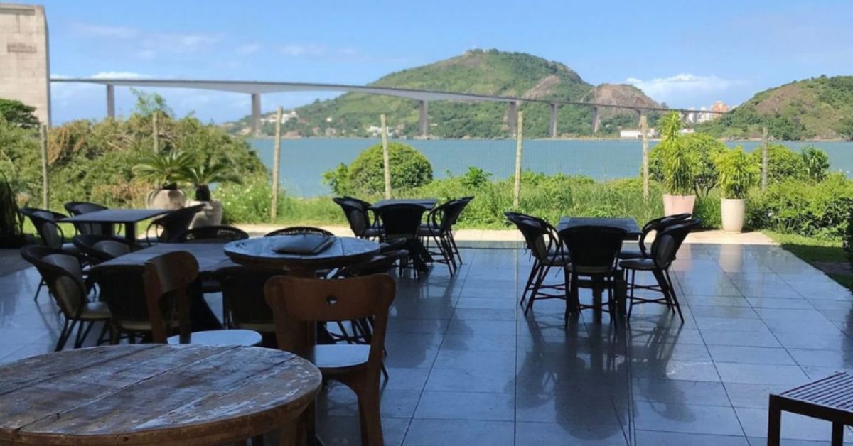 No momento, você está visualizando Onde comer no Espírito Santo: restaurantes e bares imperdíveis no litoral e na serra