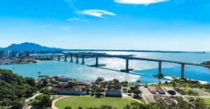 Leia mais sobre o artigo Roteiro Espírito Santo: 6 dias entre praias, montanhas e sabores capixabas